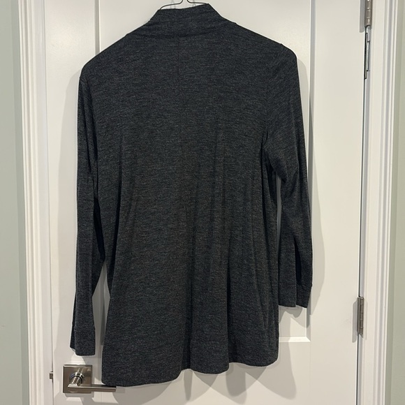 Loft Plus Long Sleeve Cardigan 16/18 - Picture 6 of 6